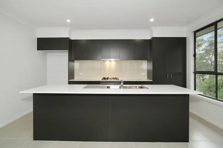 Fifth view of Homely house listing, 12 Turnberry Close, Fletcher NSW 2287