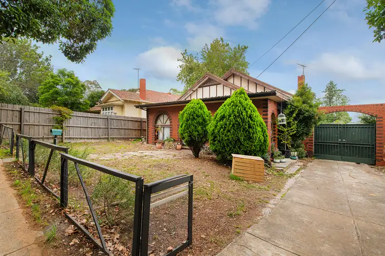 Second view of Homely house listing, 8 Heath Avenue, Oakleigh VIC 3166