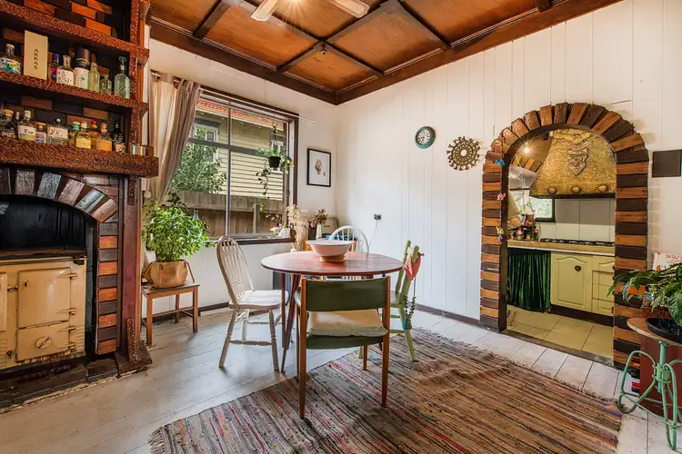 Fourth view of Homely house listing, 8 Heath Avenue, Oakleigh VIC 3166