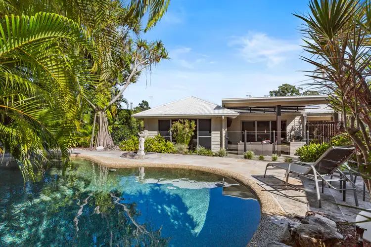 31 Heron Court, Tewantin QLD 4565