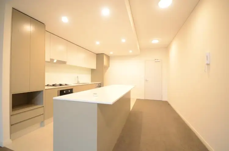 Third view of Homely apartment listing, 307/133-149 Samantha Reily Drive, Kellyville NSW 2155
