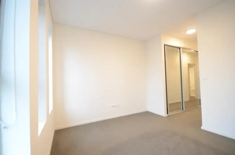 Fourth view of Homely apartment listing, 307/133-149 Samantha Reily Drive, Kellyville NSW 2155