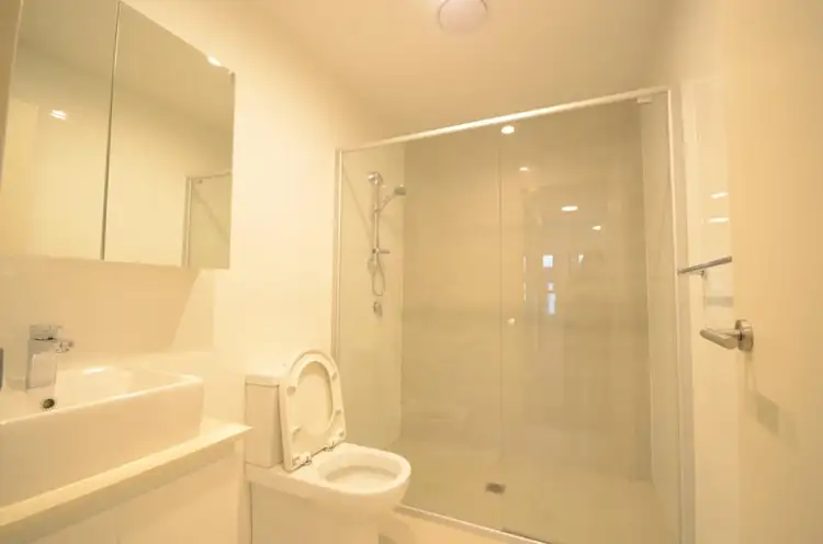 Fifth view of Homely apartment listing, 307/133-149 Samantha Reily Drive, Kellyville NSW 2155