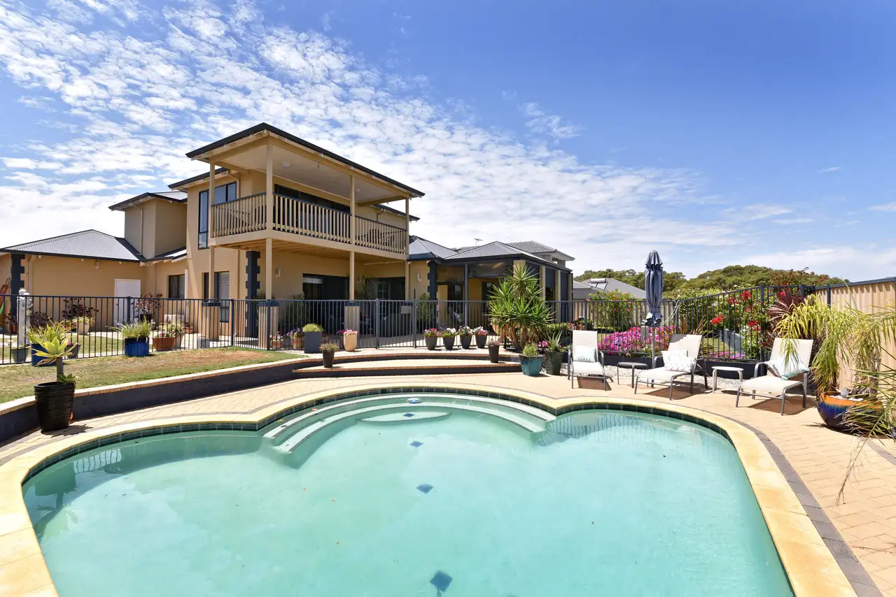 Main view of Homely house listing, 7 Bass Chase, Yanchep WA 6035