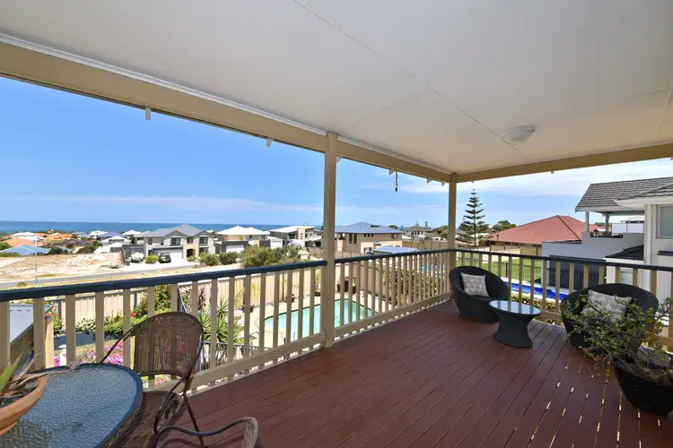 Second view of Homely house listing, 7 Bass Chase, Yanchep WA 6035