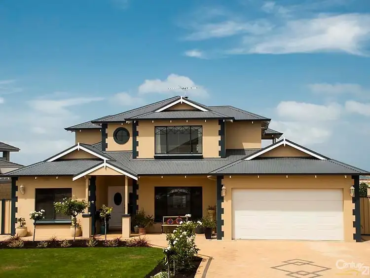 Third view of Homely house listing, 7 Bass Chase, Yanchep WA 6035