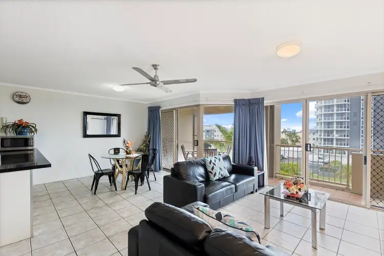 Fifth view of Homely unit listing, 13/58-60 Sixth Avenue, Maroochydore QLD 4558