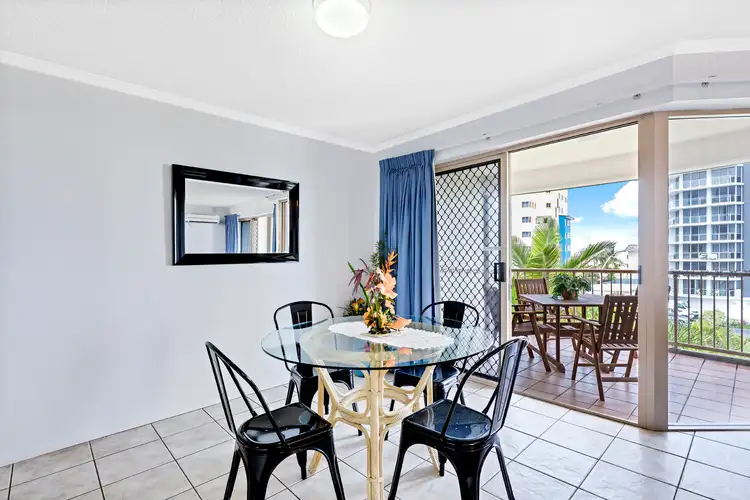 Sixth view of Homely unit listing, 13/58-60 Sixth Avenue, Maroochydore QLD 4558