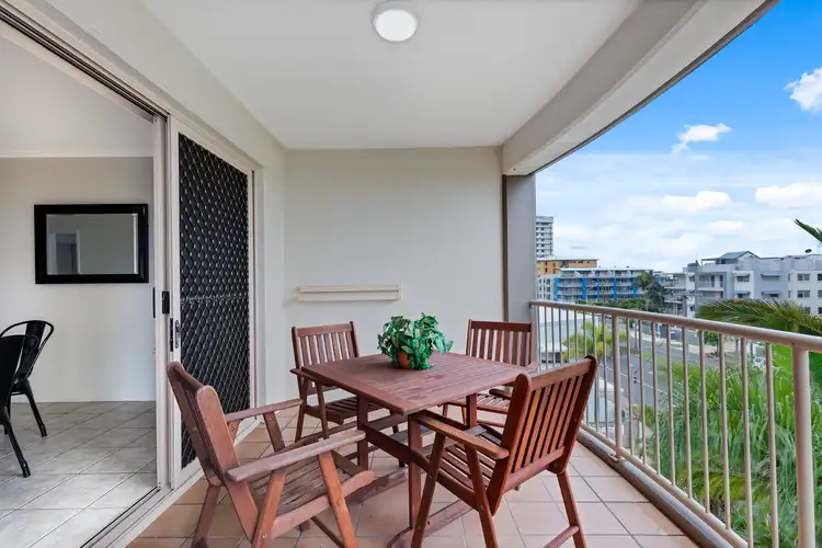 Seventh view of Homely unit listing, 13/58-60 Sixth Avenue, Maroochydore QLD 4558