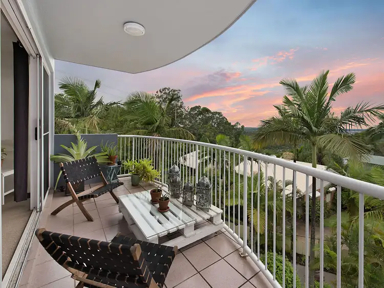5/21 Ballinger Court, Buderim QLD 4556