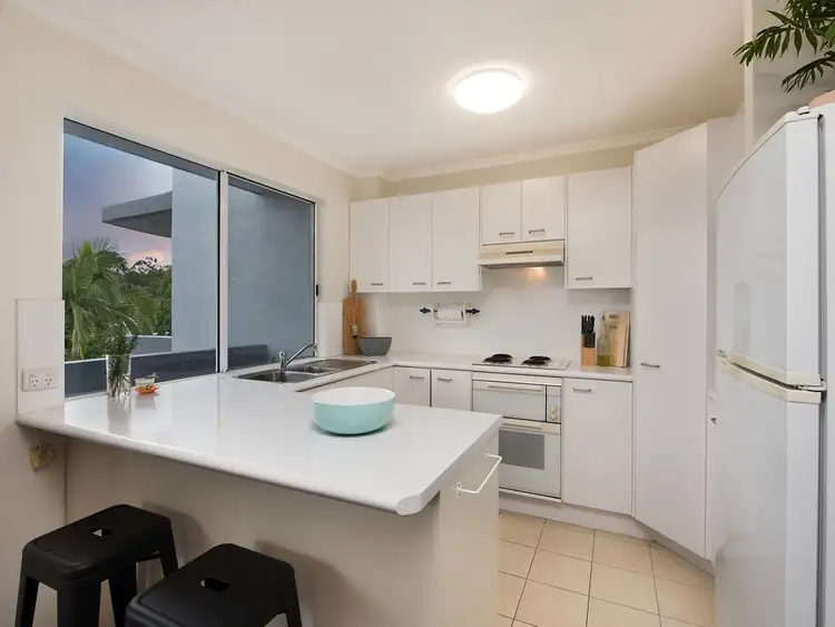 Fourth view of Homely unit listing, 5/21 Ballinger Court, Buderim QLD 4556