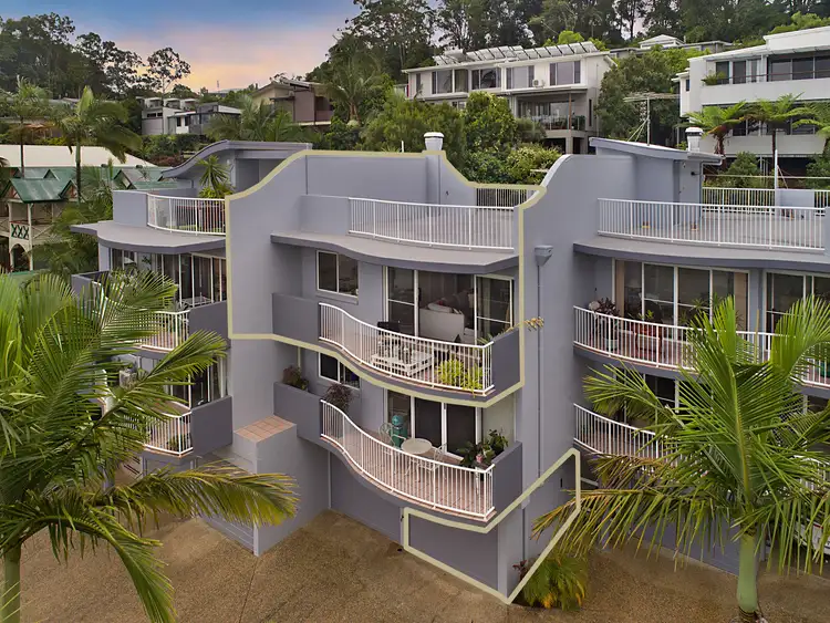 Fifth view of Homely unit listing, 5/21 Ballinger Court, Buderim QLD 4556