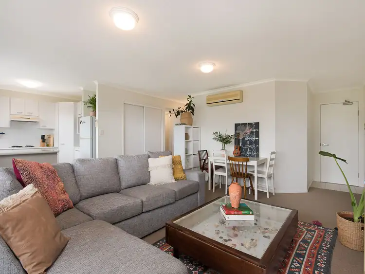 Sixth view of Homely unit listing, 5/21 Ballinger Court, Buderim QLD 4556