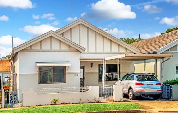 100 Sturt Street, Kingsford NSW 2032