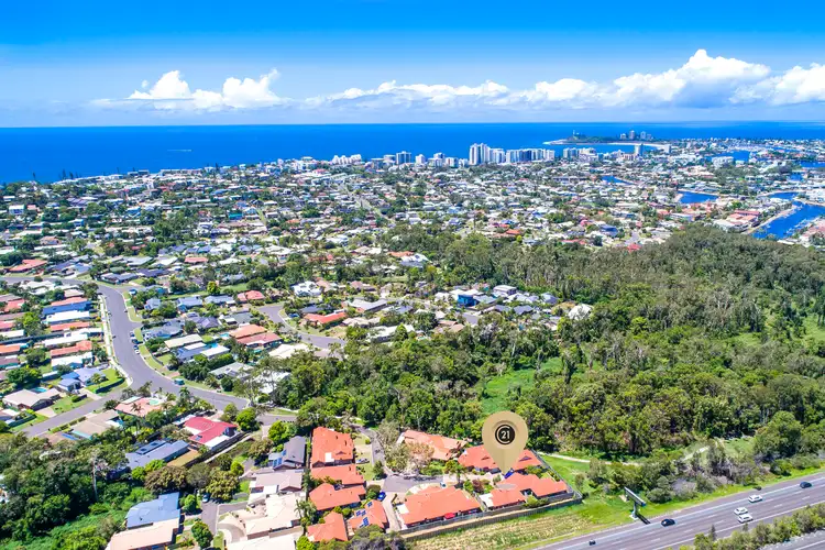 1/83 Parkway Drive, Mooloolaba QLD 4557