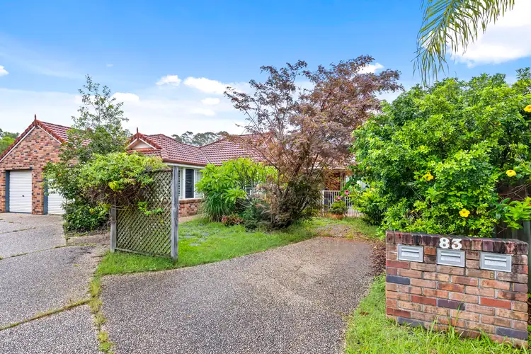 Second view of Homely unit listing, 1/83 Parkway Drive, Mooloolaba QLD 4557