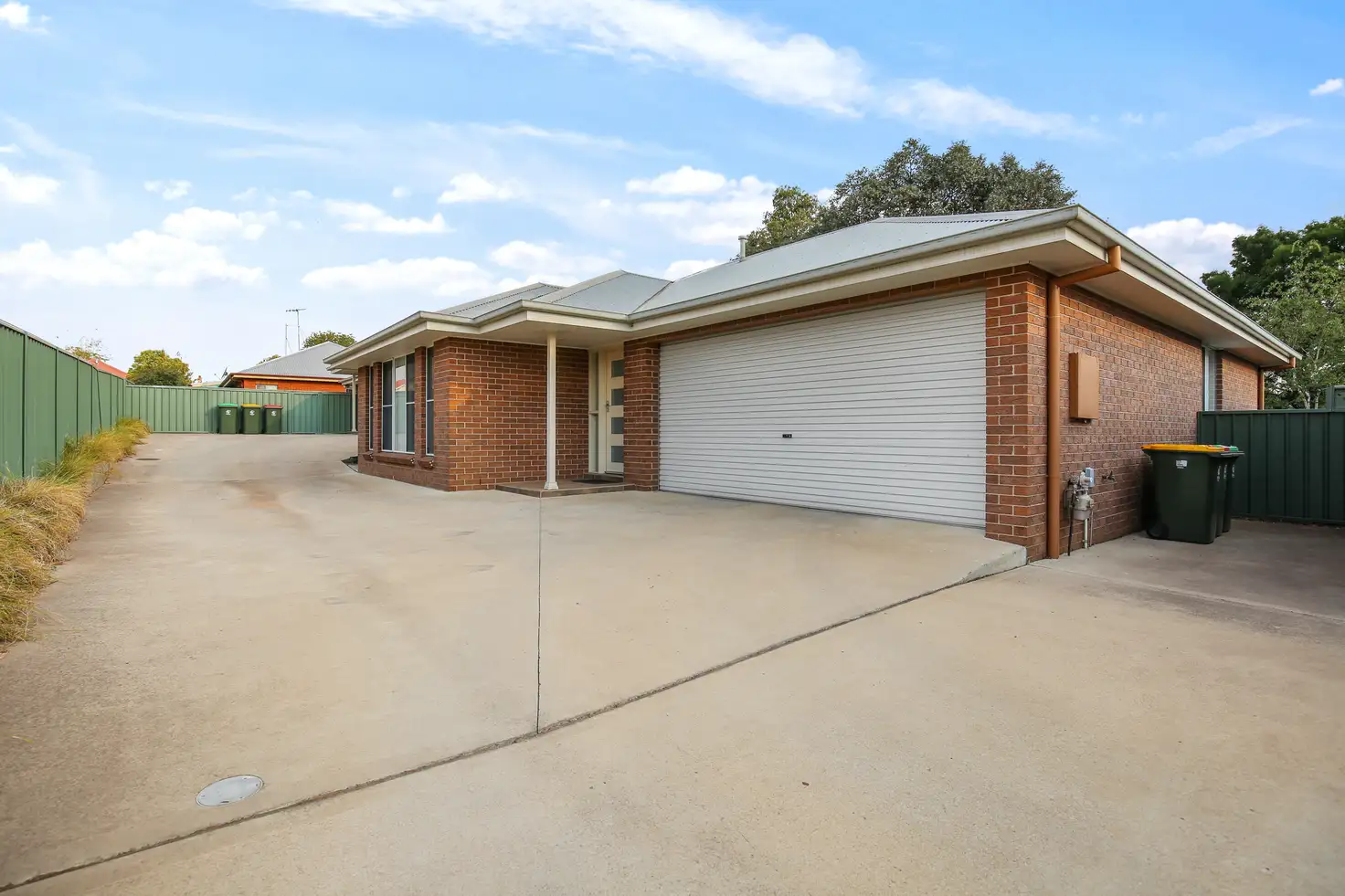 Main view of Homely unit listing, 2/228 McLachlan Street, Orange NSW 2800