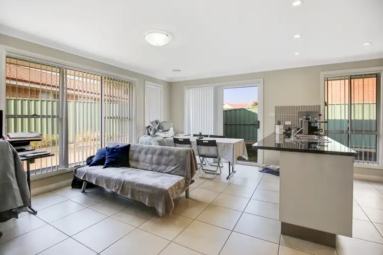 Second view of Homely unit listing, 2/228 McLachlan Street, Orange NSW 2800