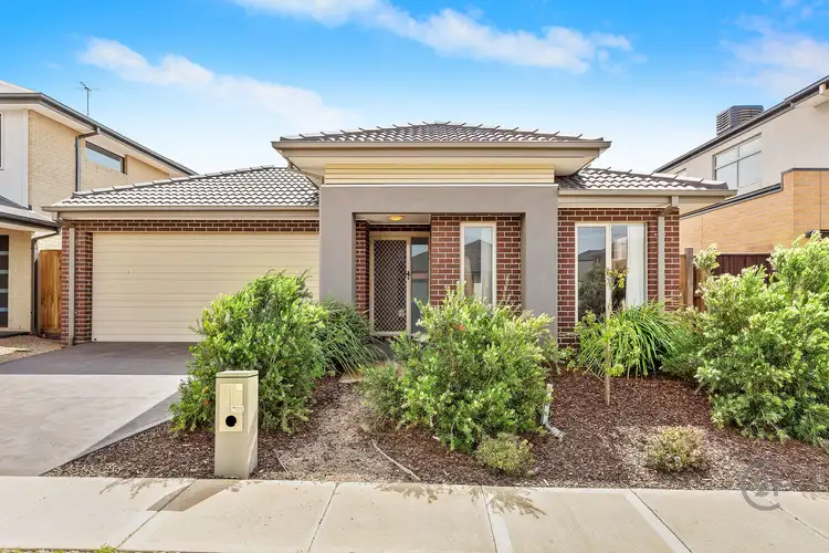 6 Goolwa Road, Point Cook VIC 3030