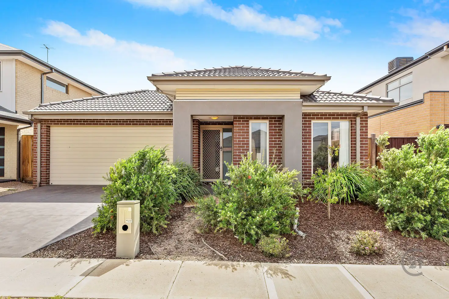 Main view of Homely house listing, 6 Goolwa Road, Point Cook VIC 3030