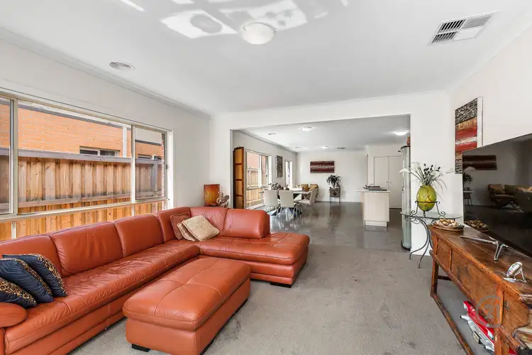 Sixth view of Homely house listing, 6 Goolwa Road, Point Cook VIC 3030