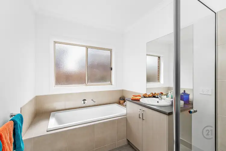 Seventh view of Homely house listing, 6 Goolwa Road, Point Cook VIC 3030