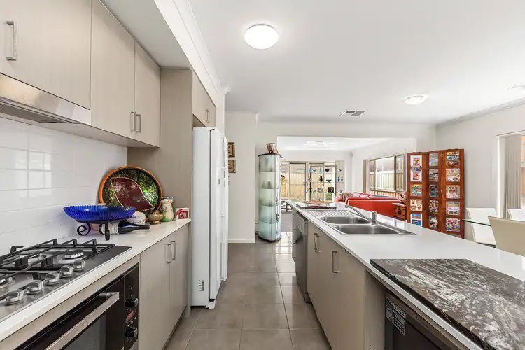 Fourth view of Homely house listing, 6 Goolwa Road, Point Cook VIC 3030