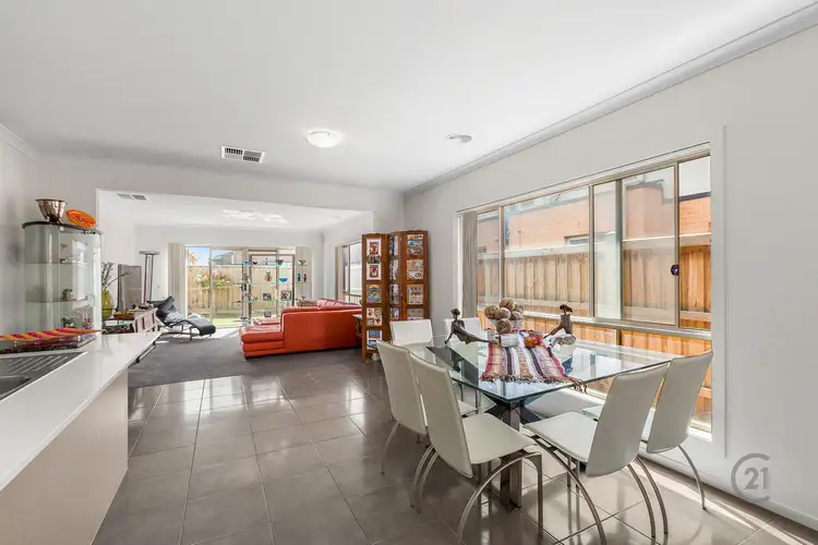 Fifth view of Homely house listing, 6 Goolwa Road, Point Cook VIC 3030