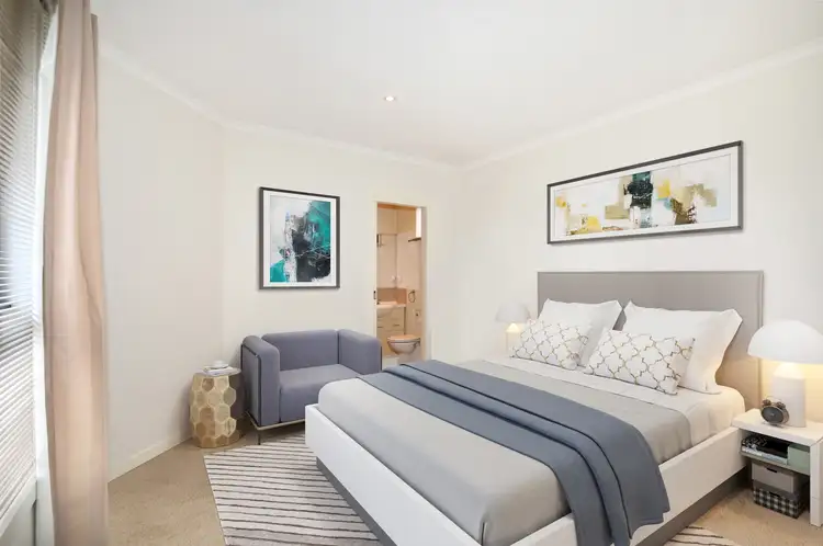Second view of Homely unit listing, 3/2 James Street, Noble Park VIC 3174