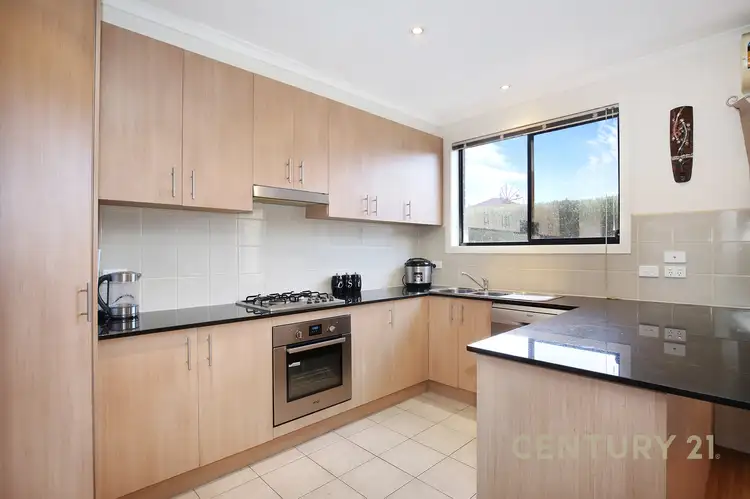 Third view of Homely unit listing, 3/2 James Street, Noble Park VIC 3174