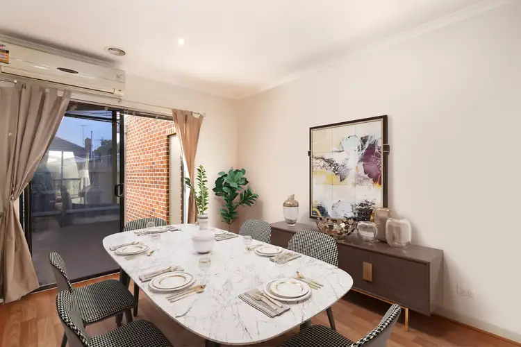 Fourth view of Homely unit listing, 3/2 James Street, Noble Park VIC 3174