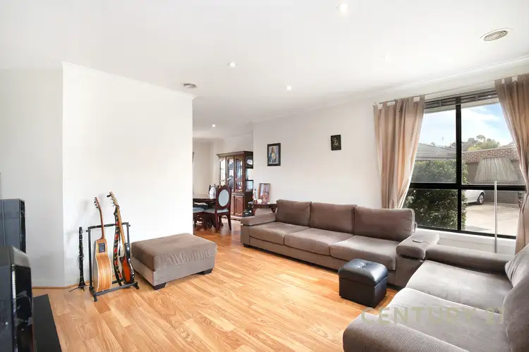Fifth view of Homely unit listing, 3/2 James Street, Noble Park VIC 3174