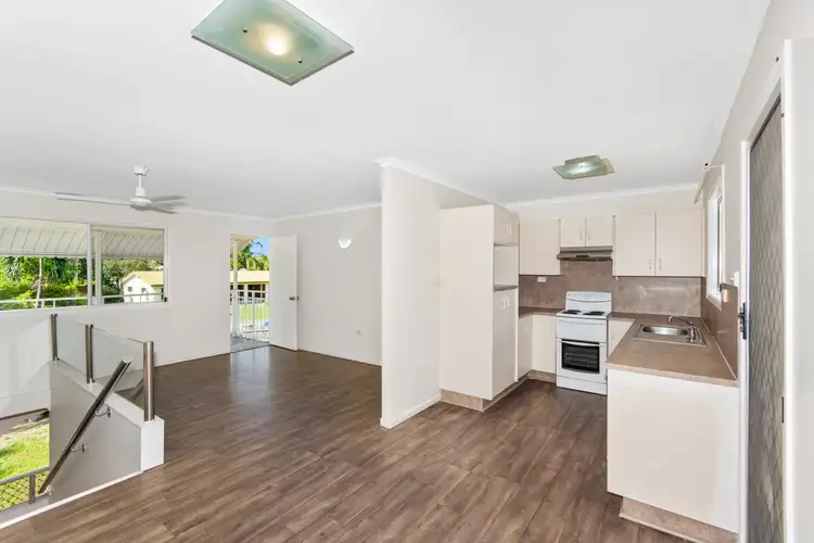 Second view of Homely house listing, 17 Champagne Crescent, Kelso QLD 4815