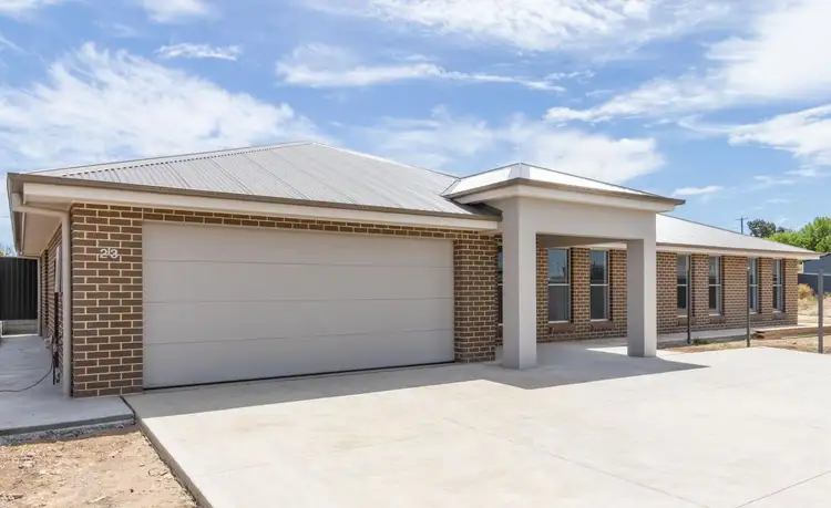 Main view of Homely house listing, 23 Darling Street, Eglinton NSW 2795