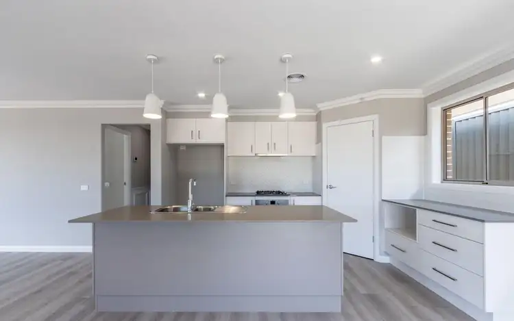 Second view of Homely house listing, 23 Darling Street, Eglinton NSW 2795