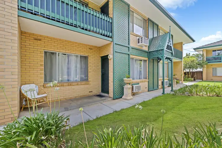 5/147 Stephen Terrace, Walkerville SA 5081