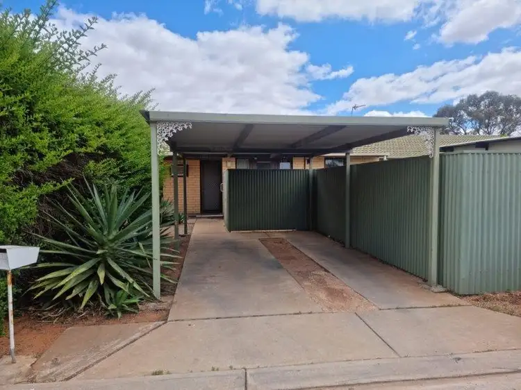Main view of Homely unit listing, 3 Barber Court, Port Augusta West SA 5700
