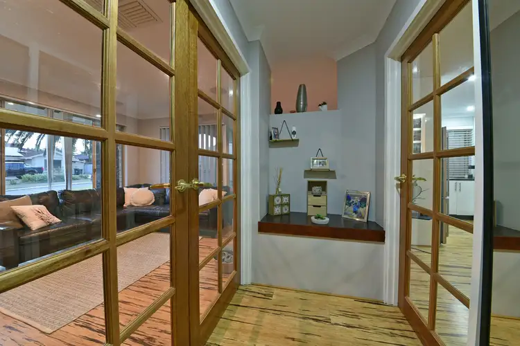 Second view of Homely house listing, 18 Kutcharo Crescent, Joondalup WA 6027