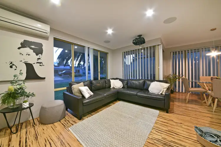 Fourth view of Homely house listing, 18 Kutcharo Crescent, Joondalup WA 6027