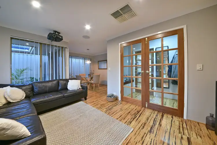 Fifth view of Homely house listing, 18 Kutcharo Crescent, Joondalup WA 6027