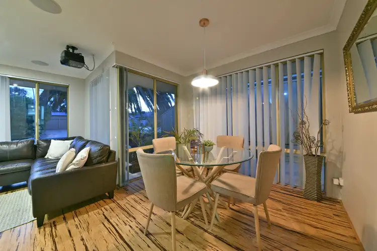 Sixth view of Homely house listing, 18 Kutcharo Crescent, Joondalup WA 6027