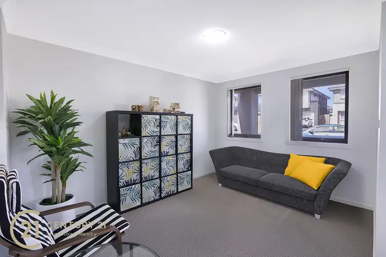 Third view of Homely house listing, 7 Brindabella Crescent, Schofields NSW 2762