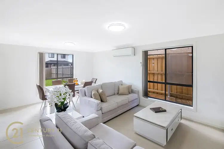 Fourth view of Homely house listing, 7 Brindabella Crescent, Schofields NSW 2762