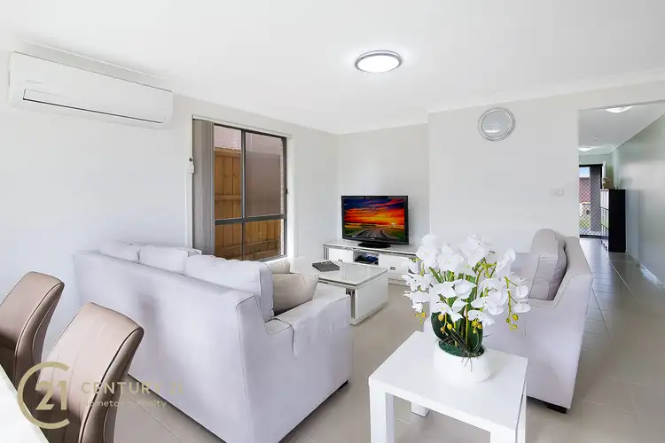 Fifth view of Homely house listing, 7 Brindabella Crescent, Schofields NSW 2762