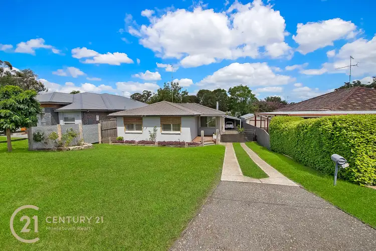 63 Robinson Street, Riverstone NSW 2765