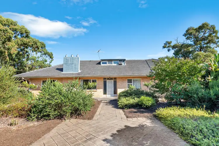 2 Durham Avenue, Lockleys SA 5032
