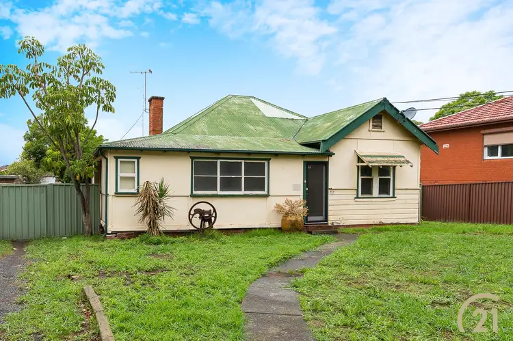 19 O'Connell Street, Smithfield NSW 2164