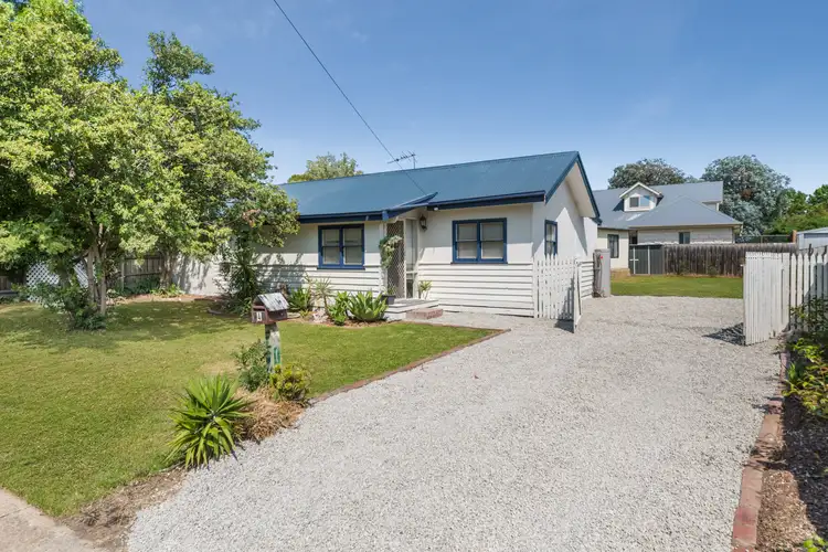 4 Gold Court, Hastings VIC 3915