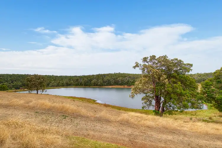 Third view of Homely rural property listing, 53 Gleneagles Drive, Bridgetown WA 6255