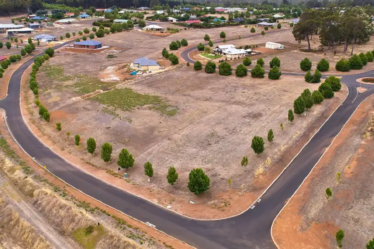 Fourth view of Homely rural property listing, 53 Gleneagles Drive, Bridgetown WA 6255